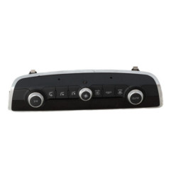 Commande chauffage AUDI Q2 Photo n°1