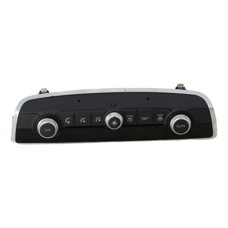 Commande chauffage AUDI Q2
