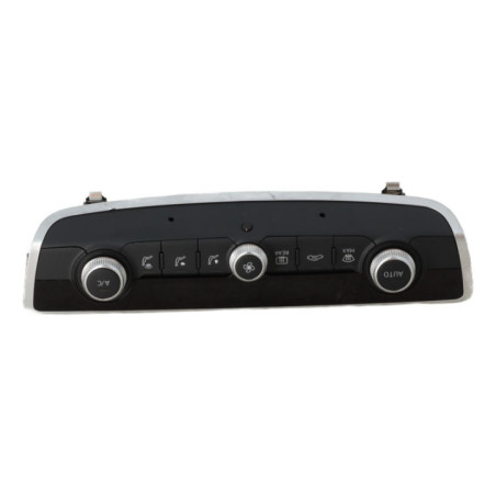 Commande chauffage AUDI Q2 Photo n°1