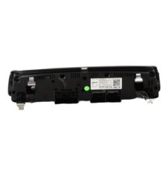 Commande chauffage AUDI Q2
