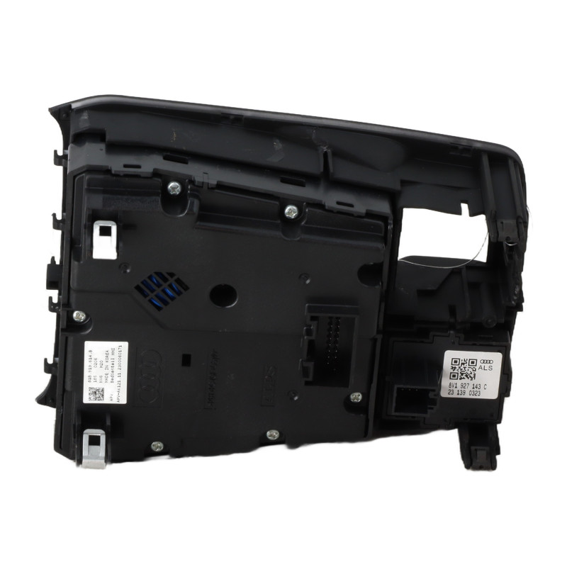 Commande GPS AUDI Q2