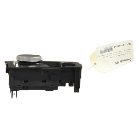 Commande GPS AUDI Q2