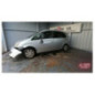Capot OPEL MERIVA A