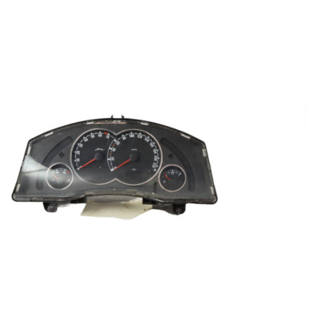 Compteur OPEL MERIVA A Photo n°1