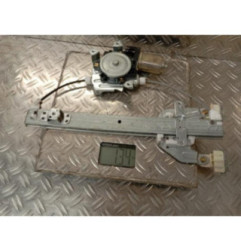 Moteur leve vitre arriere droit NISSAN X-TRAIL 1 Photo n°1