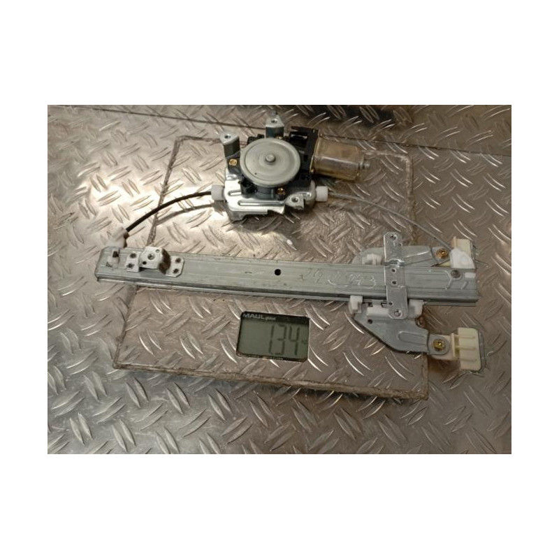 Moteur leve vitre arriere droit NISSAN X-TRAIL 1