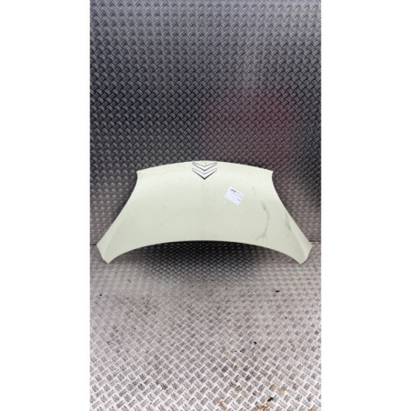Capot CITROEN C1 1 Photo n°1