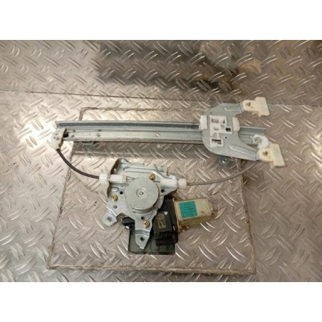 Moteur leve vitre arriere droit NISSAN X-TRAIL 1