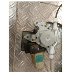 Moteur leve vitre arriere droit NISSAN X-TRAIL 1 Photo n°3