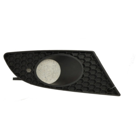 Enjoliveur anti brouillard SEAT LEON 2 Photo n°1