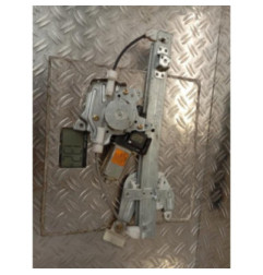 Moteur leve vitre arriere gauche NISSAN X-TRAIL 1 Photo n°1