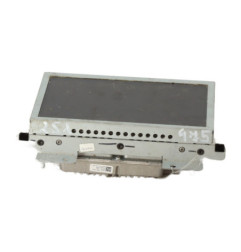 Ecran GPS FORD EDGE Photo n°1