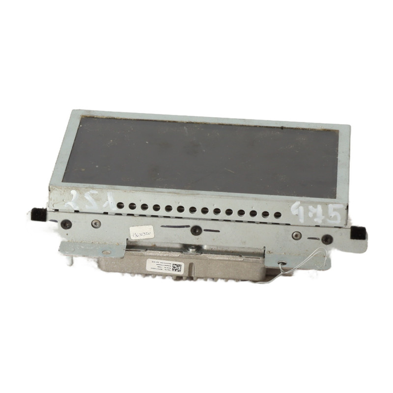 Ecran GPS FORD EDGE