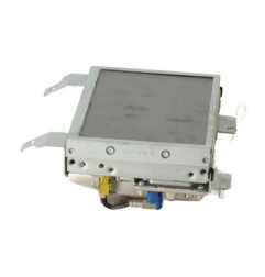 Ecran GPS FORD EDGE Photo n°4