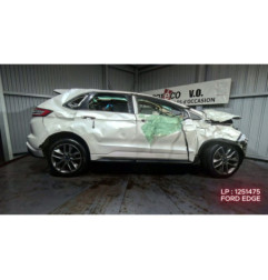 Ecran GPS FORD EDGE Photo n°13