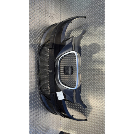 Pare choc avant SEAT TOLEDO 3 Photo n°1