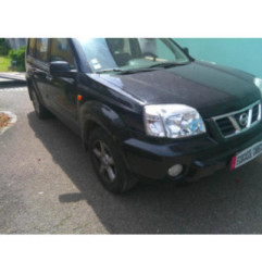Moteur leve vitre arriere gauche NISSAN X-TRAIL 1 Photo n°9