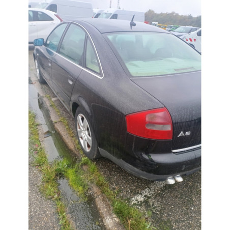 Capot AUDI A6 2 Photo n°1