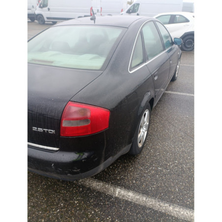 Capot AUDI A6 2