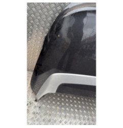 Malle/Hayon arriere PEUGEOT 207