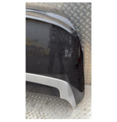 Malle/Hayon arriere PEUGEOT 207 Photo n°3