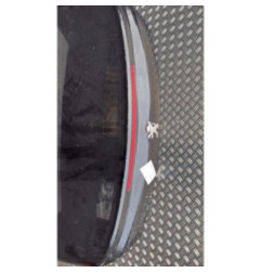 Malle/Hayon arriere PEUGEOT 207 Photo n°4