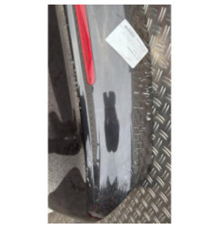 Malle/Hayon arriere PEUGEOT 207 Photo n°5