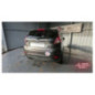 Commande chauffage FORD FIESTA 6