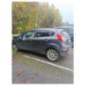 Commande chauffage FORD FIESTA 6
