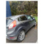 Commande chauffage FORD FIESTA 6