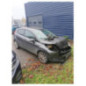 Commande chauffage FORD FIESTA 6