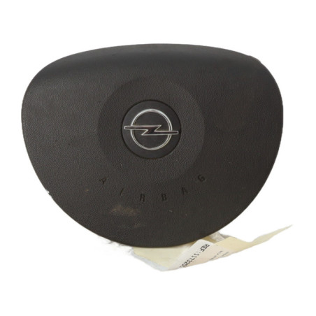 Air bag conducteur OPEL COMBO C Photo n°1