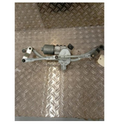 Moteur essuie glace avant PEUGEOT 207 Photo n°1