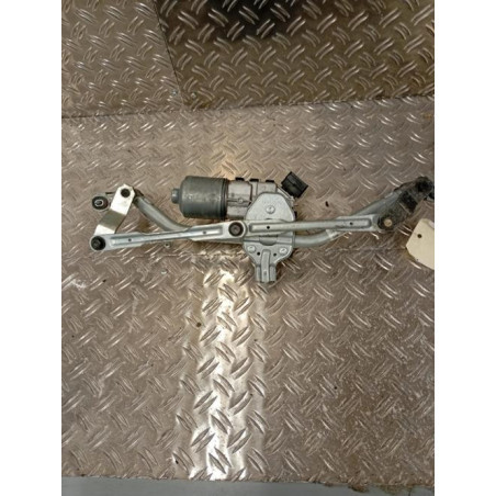 Moteur essuie glace avant PEUGEOT 207 Photo n°1