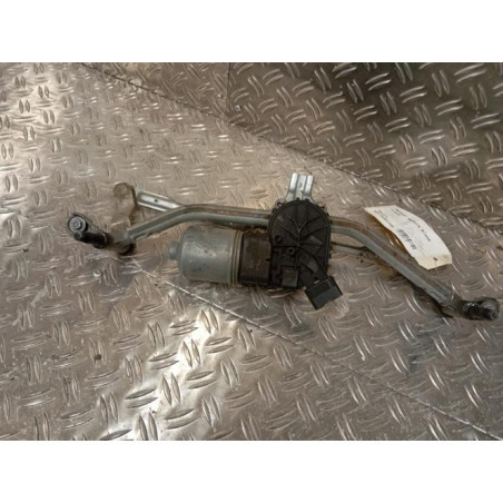 Moteur essuie glace avant PEUGEOT 207