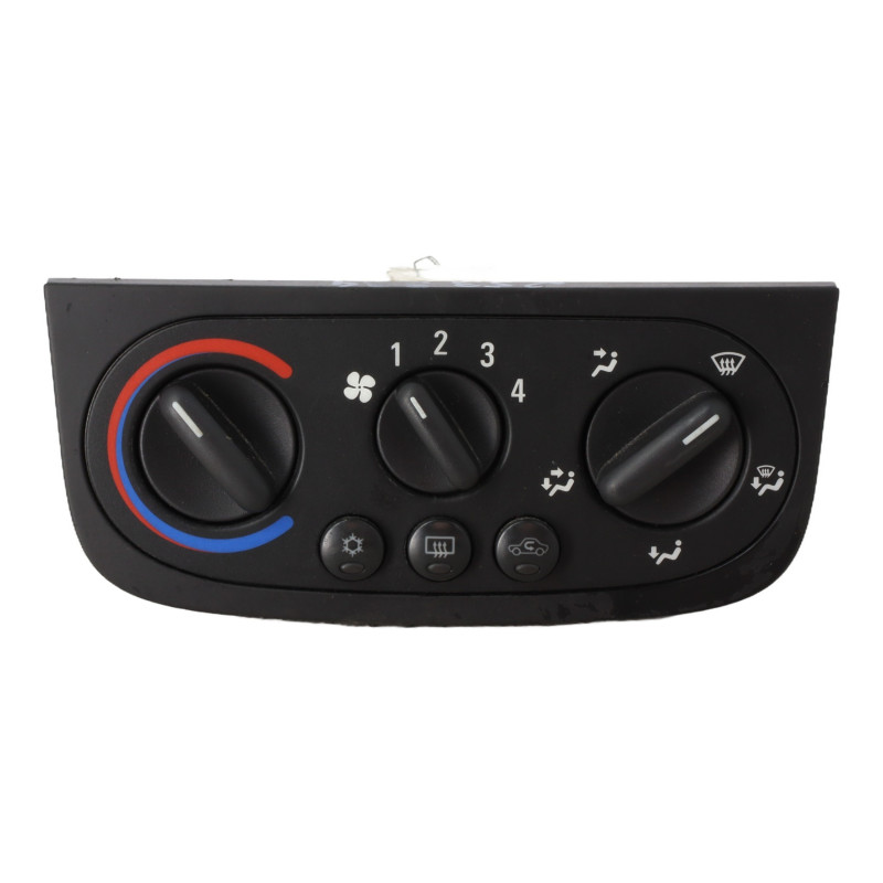 Commande chauffage OPEL COMBO C