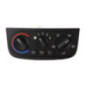 Commande chauffage OPEL COMBO C