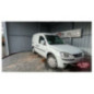 Commande chauffage OPEL COMBO C