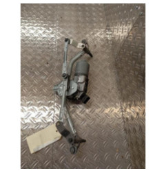 Moteur essuie glace avant PEUGEOT 207 Photo n°5