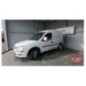Commande chauffage OPEL COMBO C