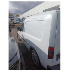 Commande chauffage OPEL COMBO C Photo n°15