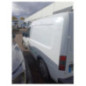 Commande chauffage OPEL COMBO C
