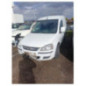 Commande chauffage OPEL COMBO C