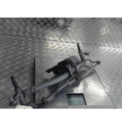 Moteur essuie glace avant PEUGEOT 207 Photo n°6