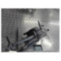 Moteur essuie glace avant PEUGEOT 207
