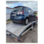 Commande chauffage VOLKSWAGEN GOLF PLUS