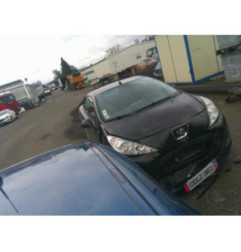 Moteur essuie glace avant PEUGEOT 207 Photo n°9