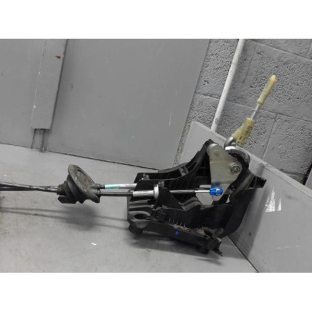 Levier de vitesses PEUGEOT 308 1 Photo n°1