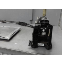 Levier de vitesses PEUGEOT 308 1 Photo n°3