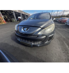 Levier de vitesses PEUGEOT 308 1 Photo n°6